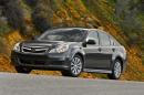 Subaru Legacy 2010