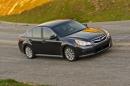 Subaru Legacy 2010