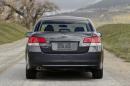 Subaru Legacy 2010