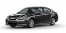 Subaru Legacy 2010