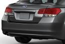 Subaru Legacy 2010