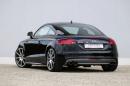 Audi TTS получи 380 коня от MTM