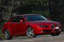 Alfa Romeo 159 TBi
