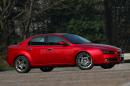 Alfa Romeo 159 TBi