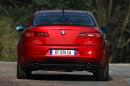 Alfa Romeo 159 TBi