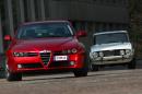 Alfa Romeo 159 TBi