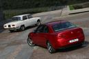 Alfa Romeo 159 TBi