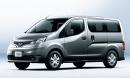 Новият Nissan NV200 Vanette