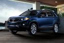 Kia Sorento 2010