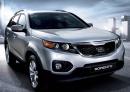 Kia Sorento 2010