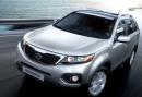 Kia Sorento 2010