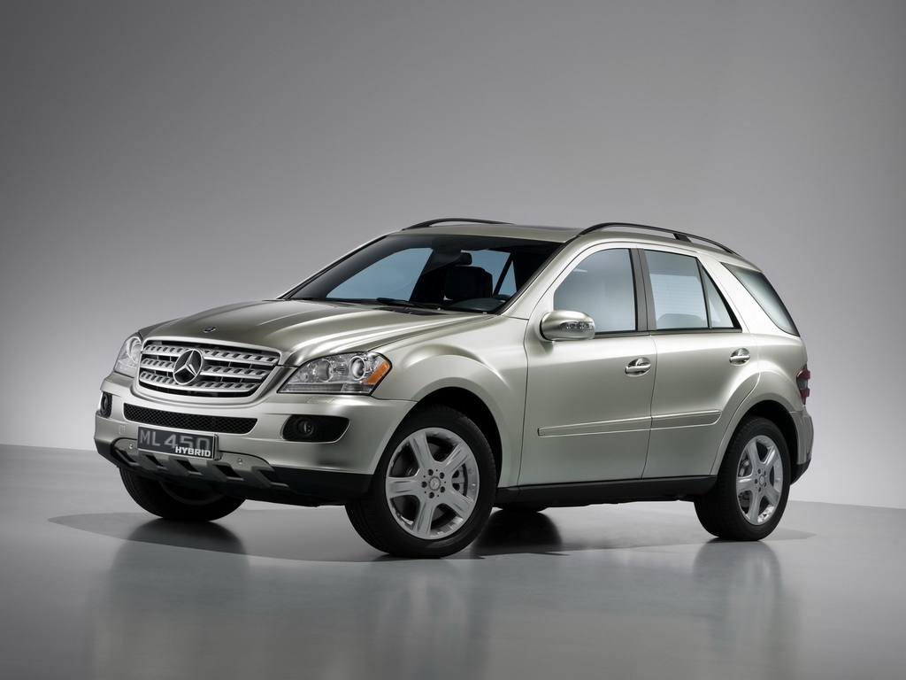 Mercedes