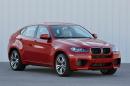 BMW X5 M и X6 M