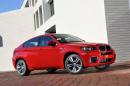 BMW X5 M и X6 M