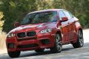 BMW X5 M и X6 M