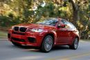 BMW X5 M и X6 M