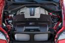BMW X5 M и X6 M