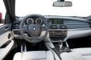 BMW X5 M и X6 M