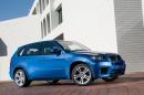 BMW X5 M и X6 M