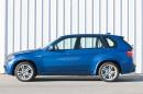 BMW X5 M и X6 M