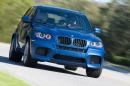 BMW X5 M и X6 M