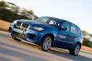 BMW X5 M и X6 M