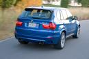 BMW X5 M и X6 M