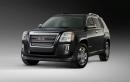 GMC Terrain 2010