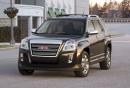 GMC Terrain 2010