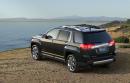 Новият GMC Terrain е станал по-икономичен