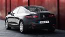 Renault Laguna Coupe Black Edition