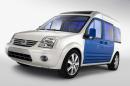 Ford Transit Connect Family One