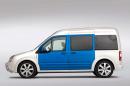 Ford Transit Connect Family One