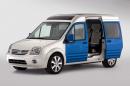 Ford Transit Connect Family One