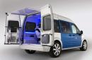 Ford Transit Connect Family One