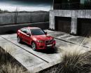 BMW X5 M и X6 M wallpapers