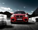 BMW X5 M и X6 M wallpapers