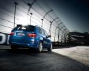 BMW X5 M и X6 M wallpapers