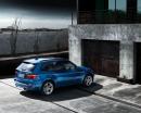 BMW X5 M и X6 M wallpapers