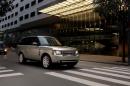 Range Rover получава нов дизелов двигател