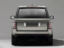 Range Rover 2010