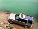 Land Rover Discovery 4