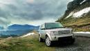 Land Rover Discovery 4