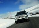 Land Rover Discovery 4