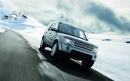 Land Rover Discovery 4