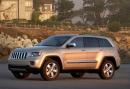 Новият Jeep Grand Cherokee