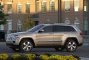 Новият Jeep Grand Cherokee