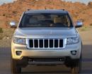 Новият Jeep Grand Cherokee