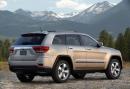 Новият Jeep Grand Cherokee