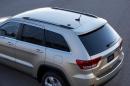 Новият Jeep Grand Cherokee